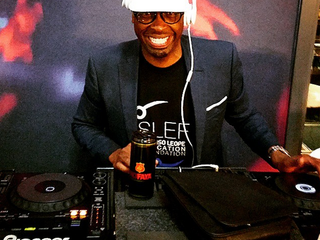 What’s Hot: DJ Sbu makes it on the Forbes list… again